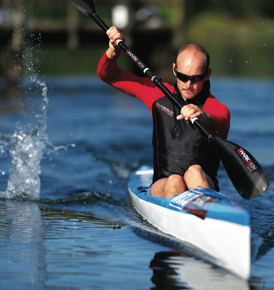 Paddling Sports