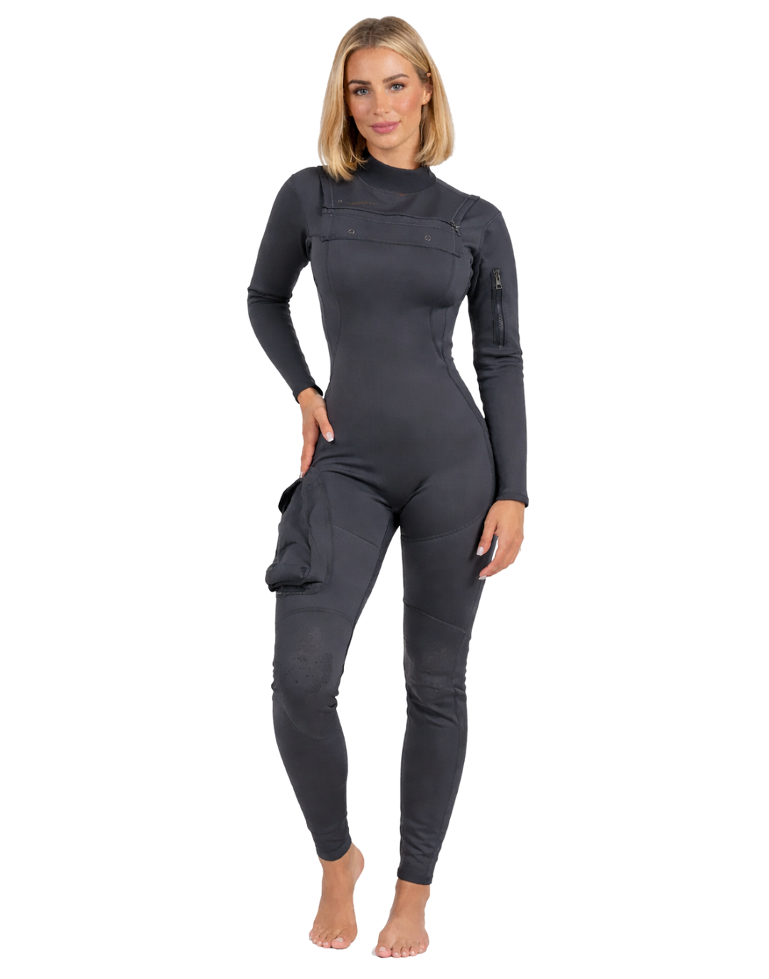 Women's Full Suits Reinvented – SHARKSKIN USA