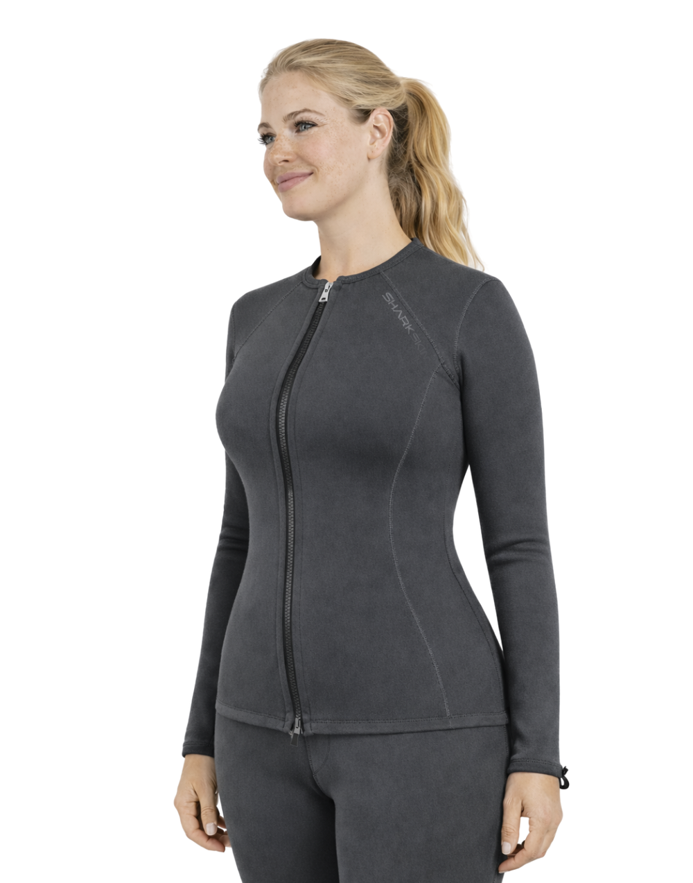WOMEN'S – SHARKSKIN USA