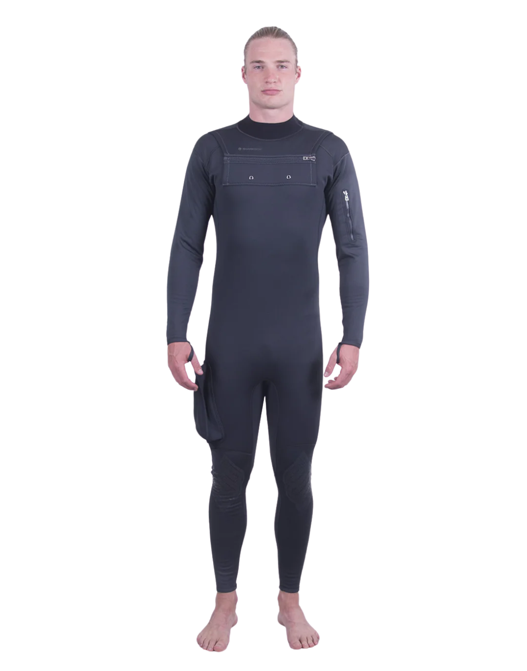 TITANIUM 2 MULTI-SPORT SUIT (MEN'S) – SHARKSKIN USA