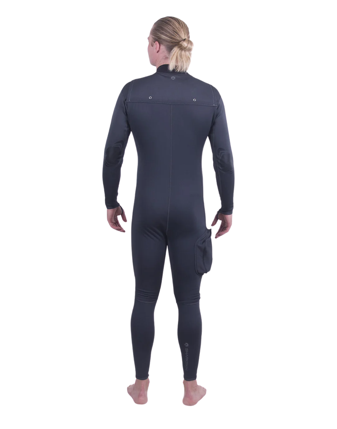 TITANIUM 2 MULTI-SPORT SUIT (MEN'S) – SHARKSKIN USA