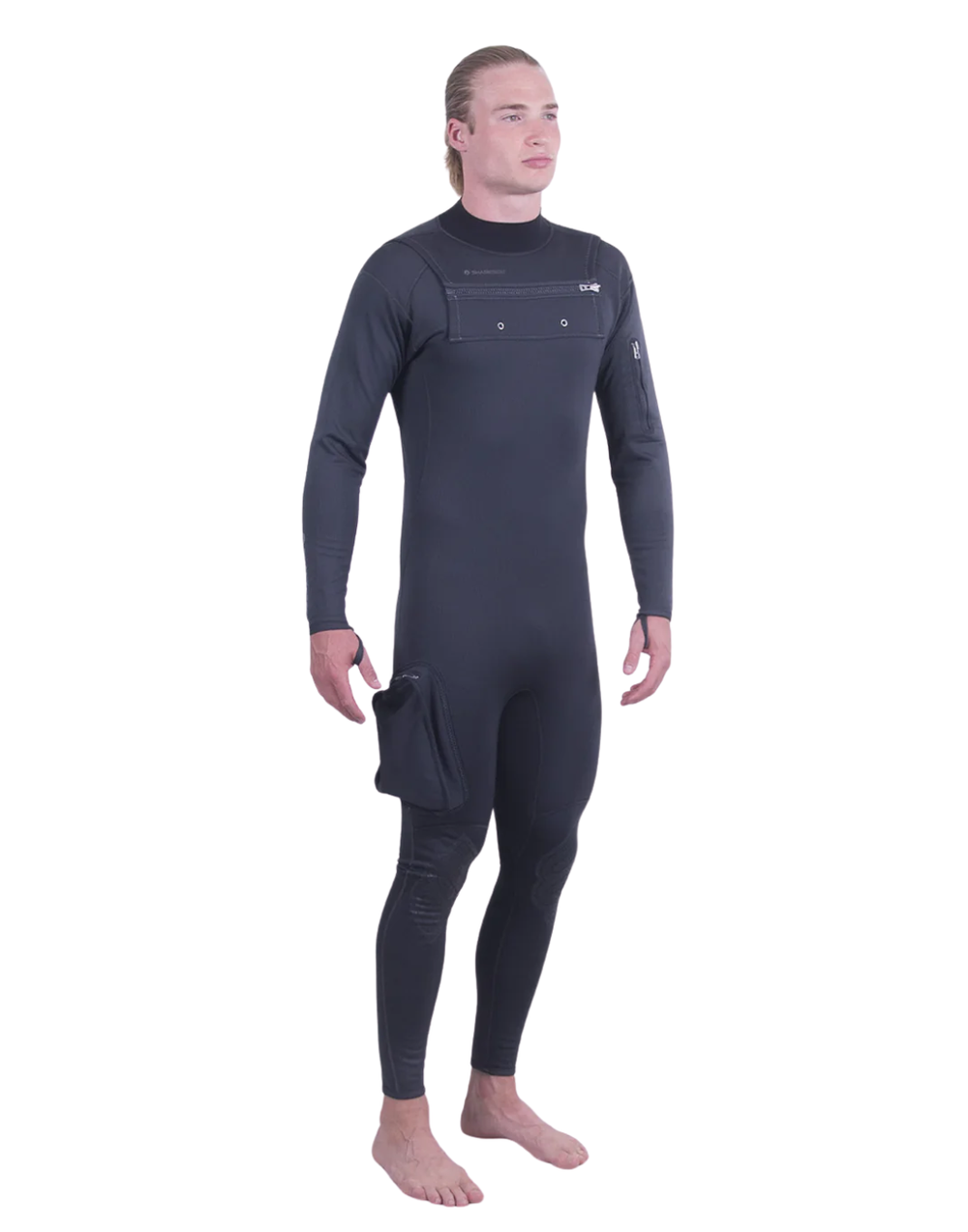 Titanium 2 – SHARKSKIN USA