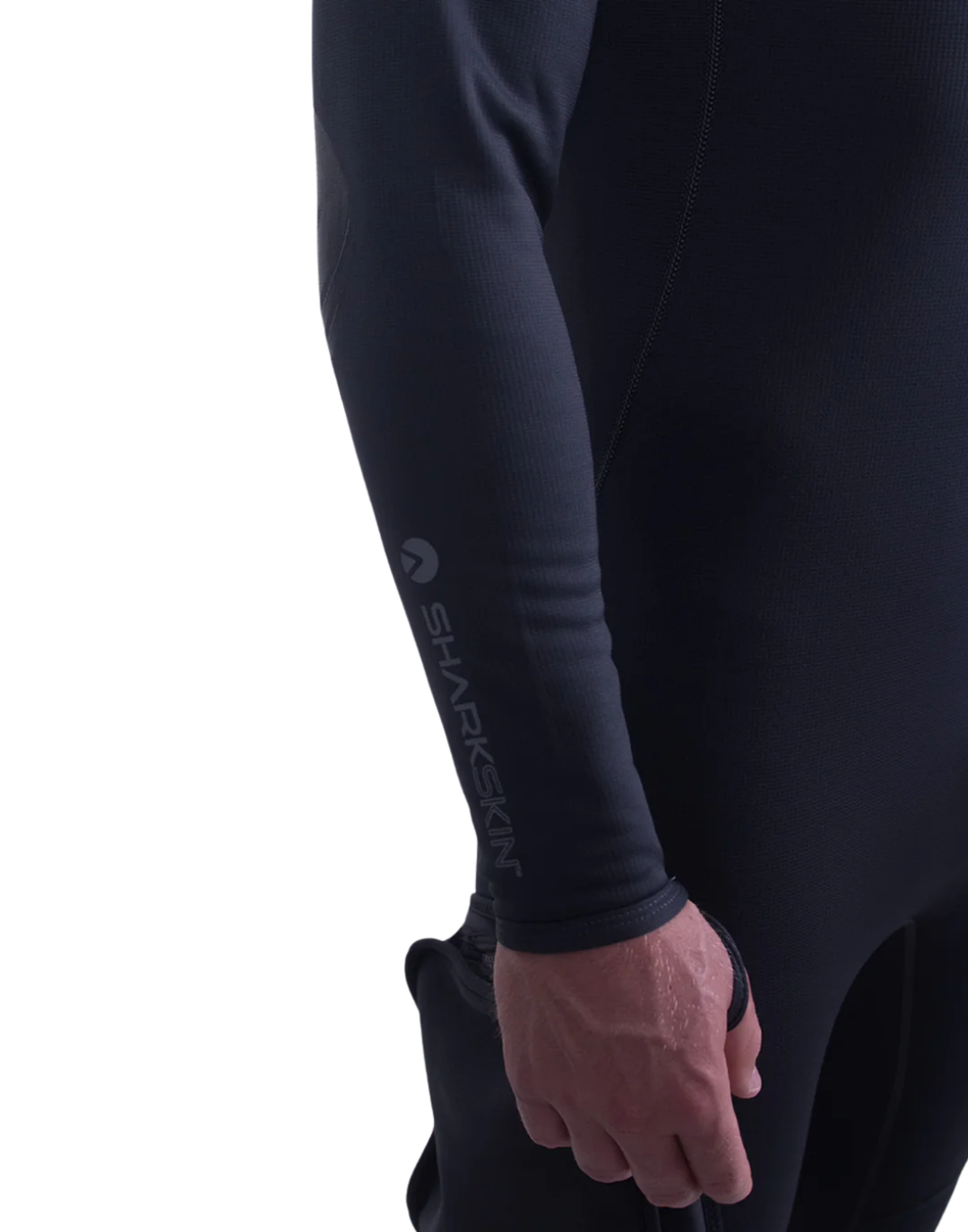 マリン+スイミング TUSAIQ700 TITANIUM 2 MULTI-SPORT SUIT (MEN'S) – SHARKSKIN USA