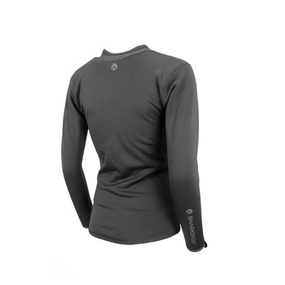 Titanium 2 Long Sleeve with Long Pants Package - Female