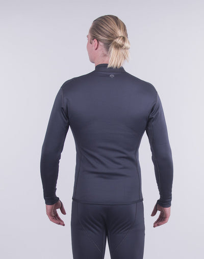 Titanium 2 Long Sleeve with Hood Package - Male