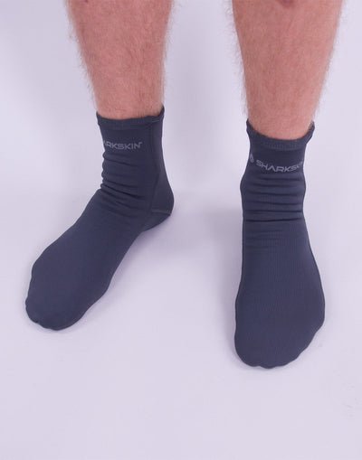 Titanium 2 Long Pants & Socks Package - Male