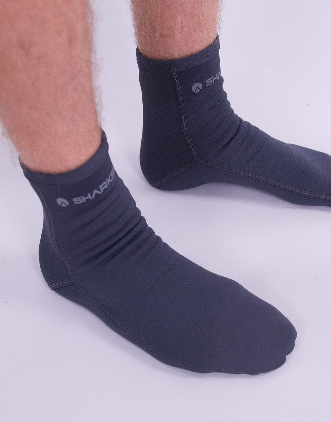 Titanium 2 Sock