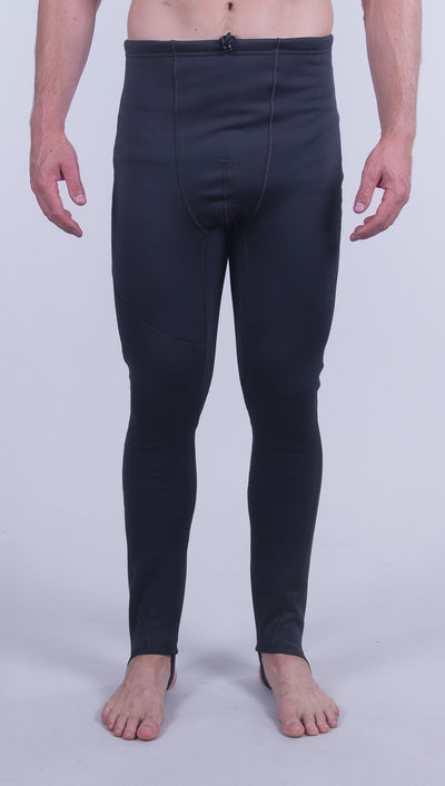 Titanium 2 Long Sleeve & Pants with Hood & Socks Package - Male