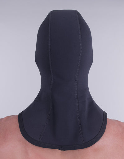 Titanium 2 Long Sleeve with Hood Package - Male