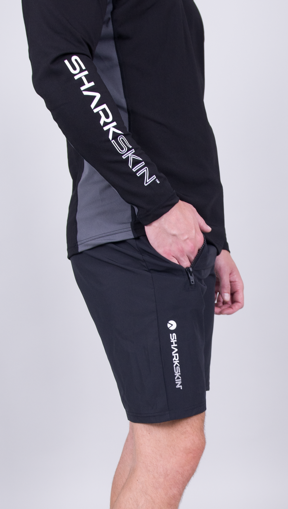 MEN'S – SHARKSKIN USA