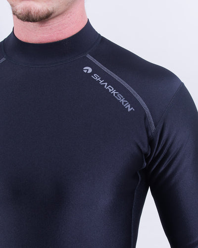 CHILLPROOF LONG SLEEVE TOP - MENS