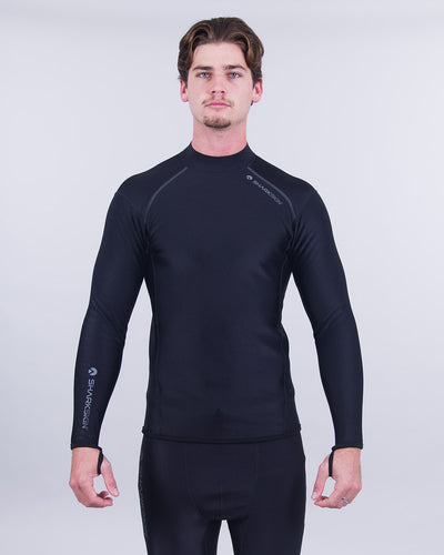 CHILLPROOF LONG SLEEVE TOP - MENS