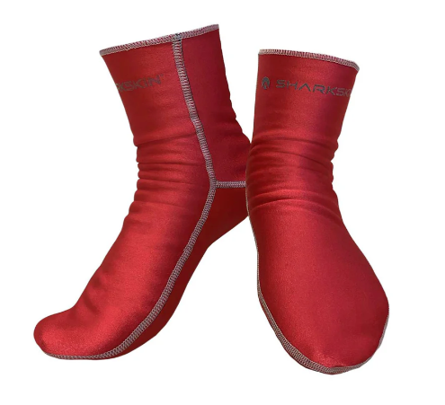 CHILLPROOF SOCKS (UNISEX) – SHARKSKIN USA