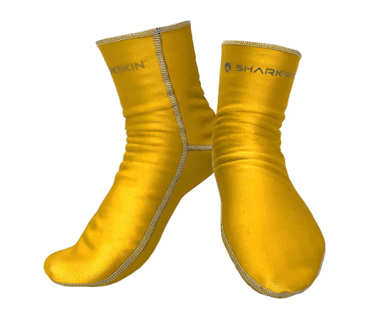 CHILLPROOF SOCKS (UNISEX) – SHARKSKIN USA