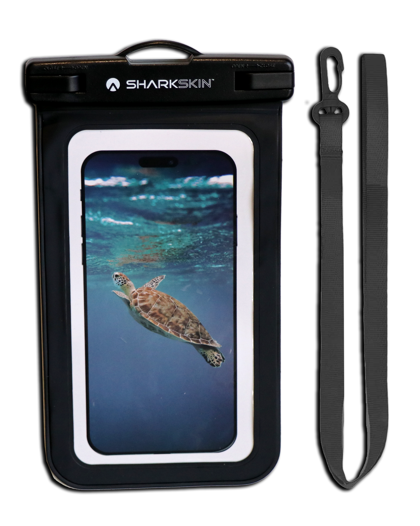 PHONE DRY CASE (UNISEX) SHARKSKIN USA PHONE DRY CASE (UNISEX) SHARKSKIN USA
