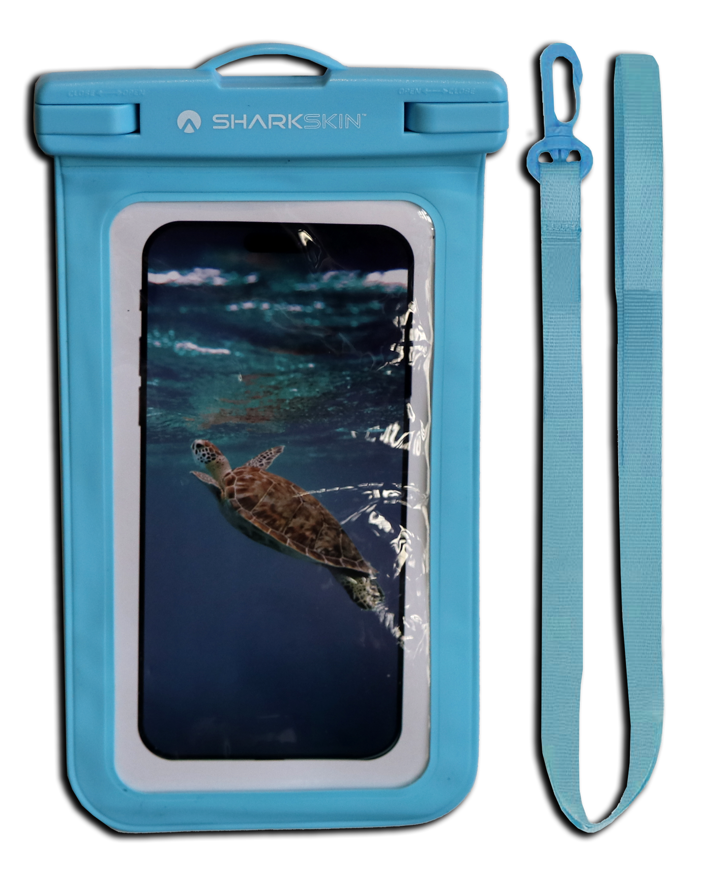 PHONE DRY CASE (UNISEX) – SHARKSKIN USA PHONE DRY CASE (UNISEX) – SHARKSKIN USA
