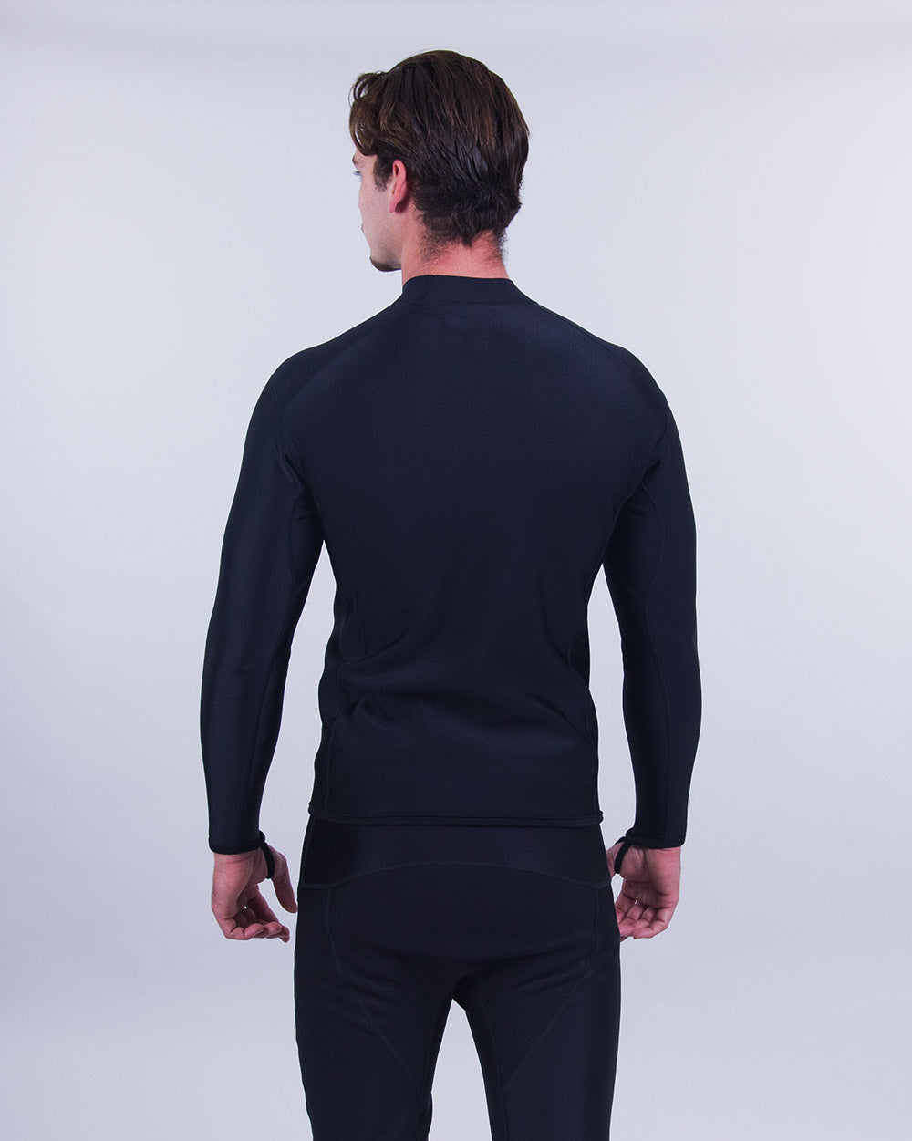 CHILLPROOF LONG SLEEVE TOP - MENS