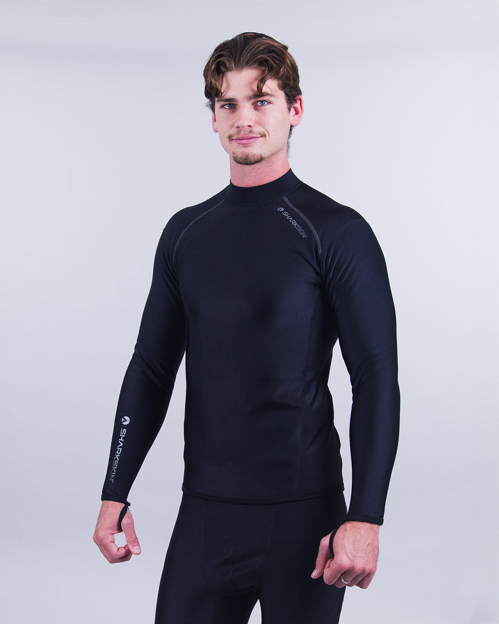 CHILLPROOF LONG SLEEVE TOP - MENS