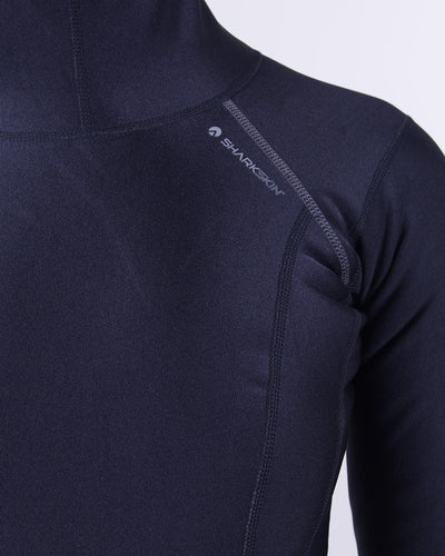 CHILLPROOF LONG SLEEVE WITH HOOD (WOMEN'S)
