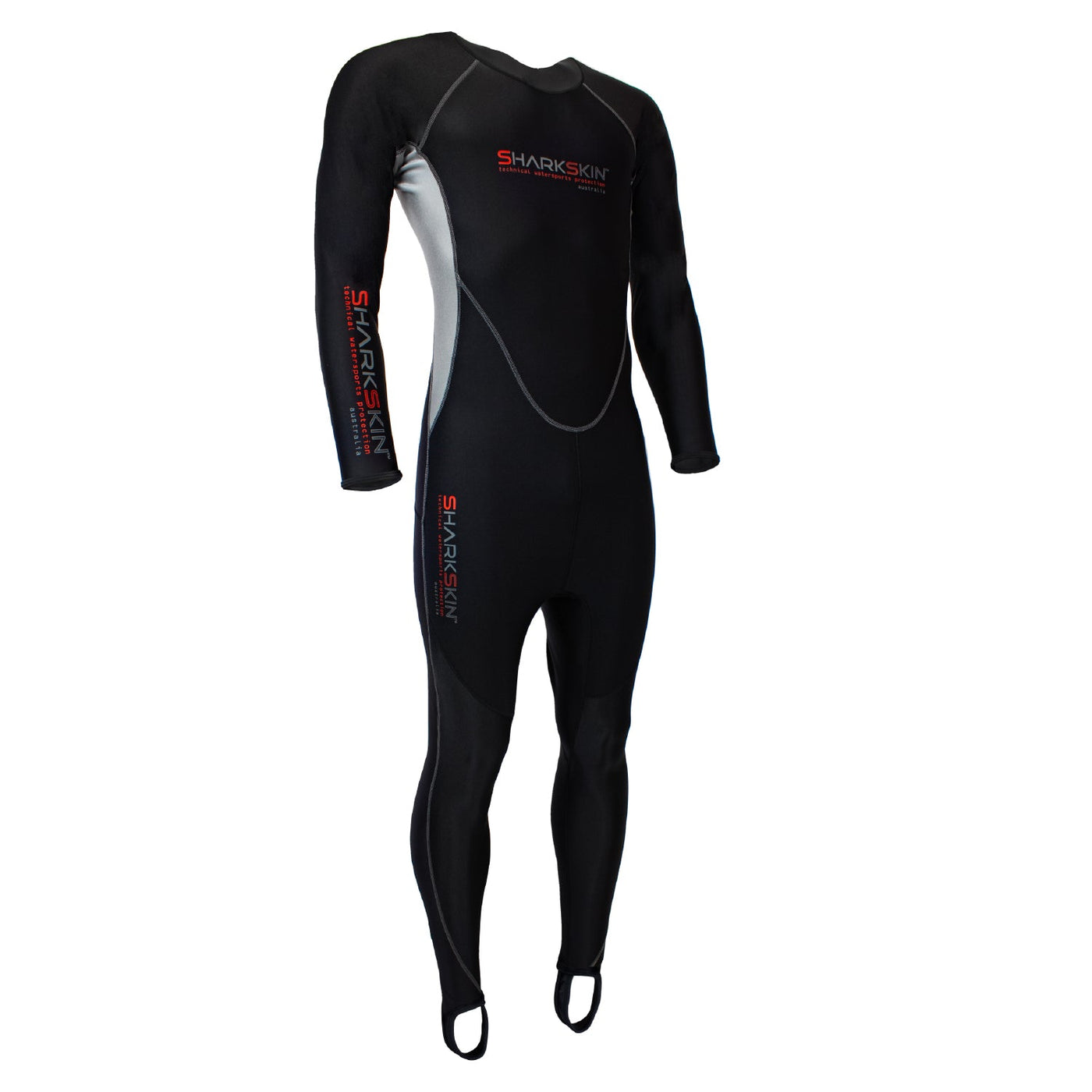 *SECONDS* Chillproof Suit Large (Male)