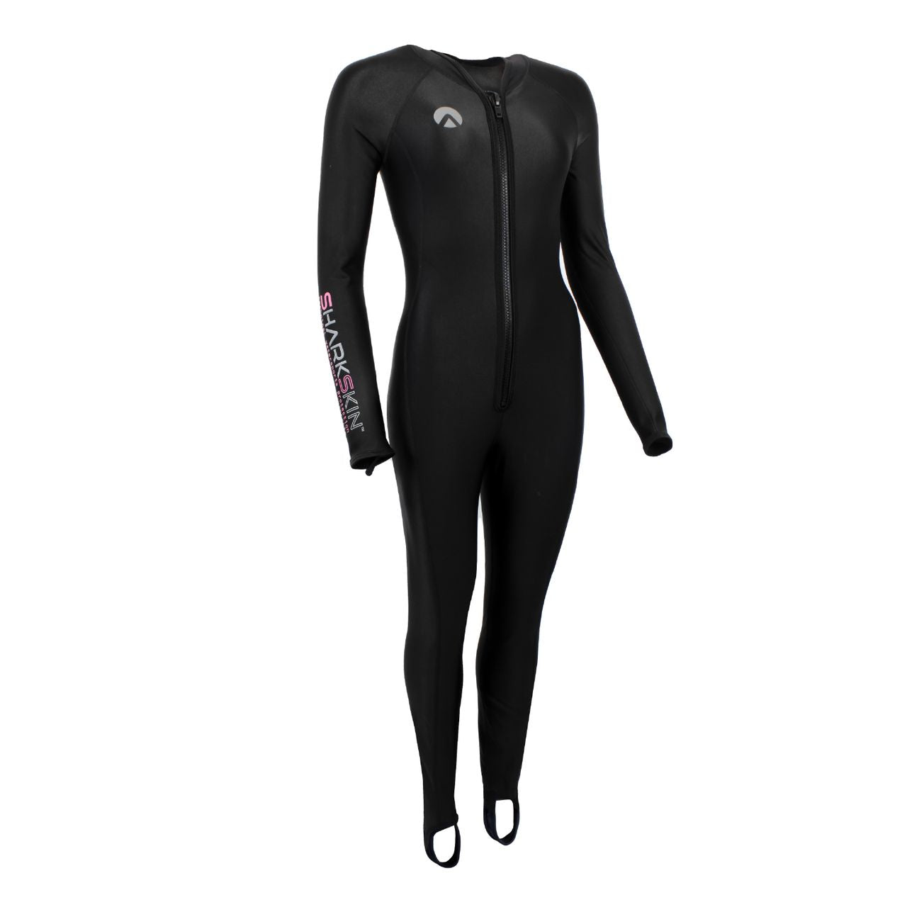 *SECONDS* Chillproof Suit Front Zip US10 (Female)