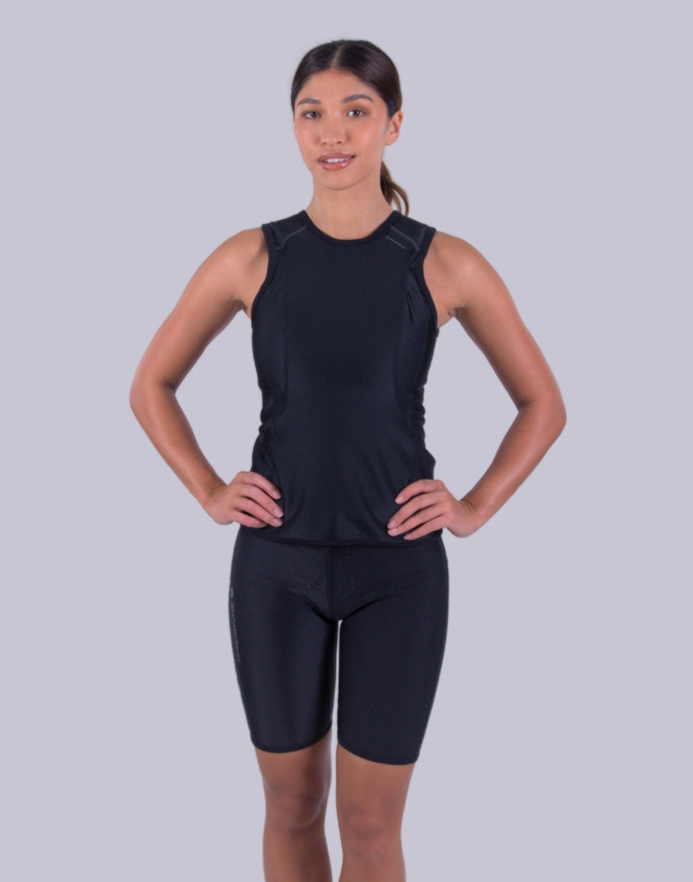 Women's Tops – SHARKSKIN USA