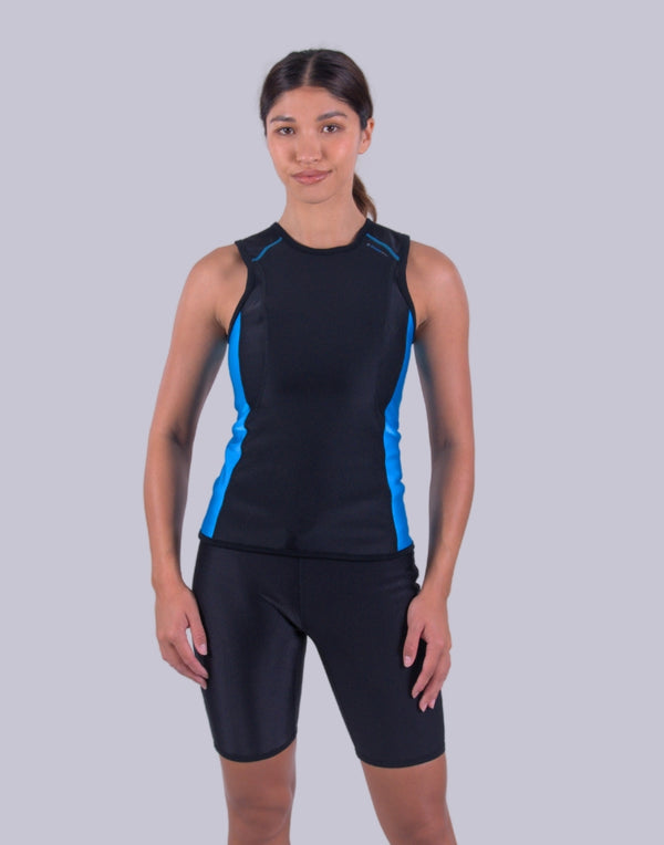 CHILLPROOF VEST (WOMEN'S)