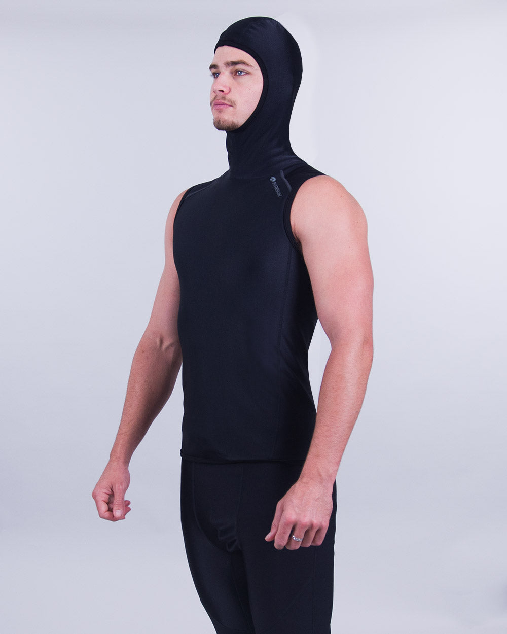 CHILLPROOF HOODED VEST - MENS