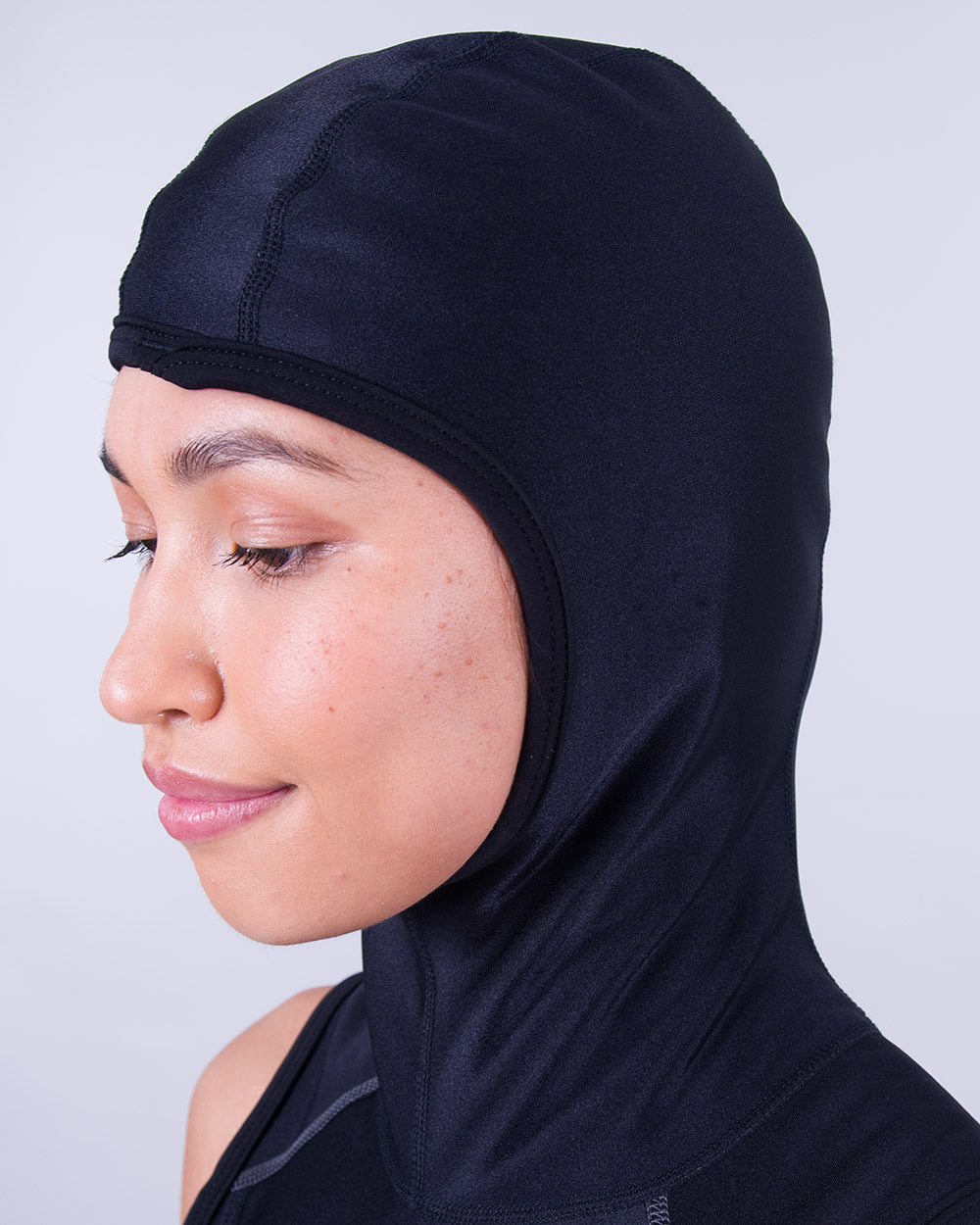 CHILLPROOF HOODED VEST - WOMEN'S