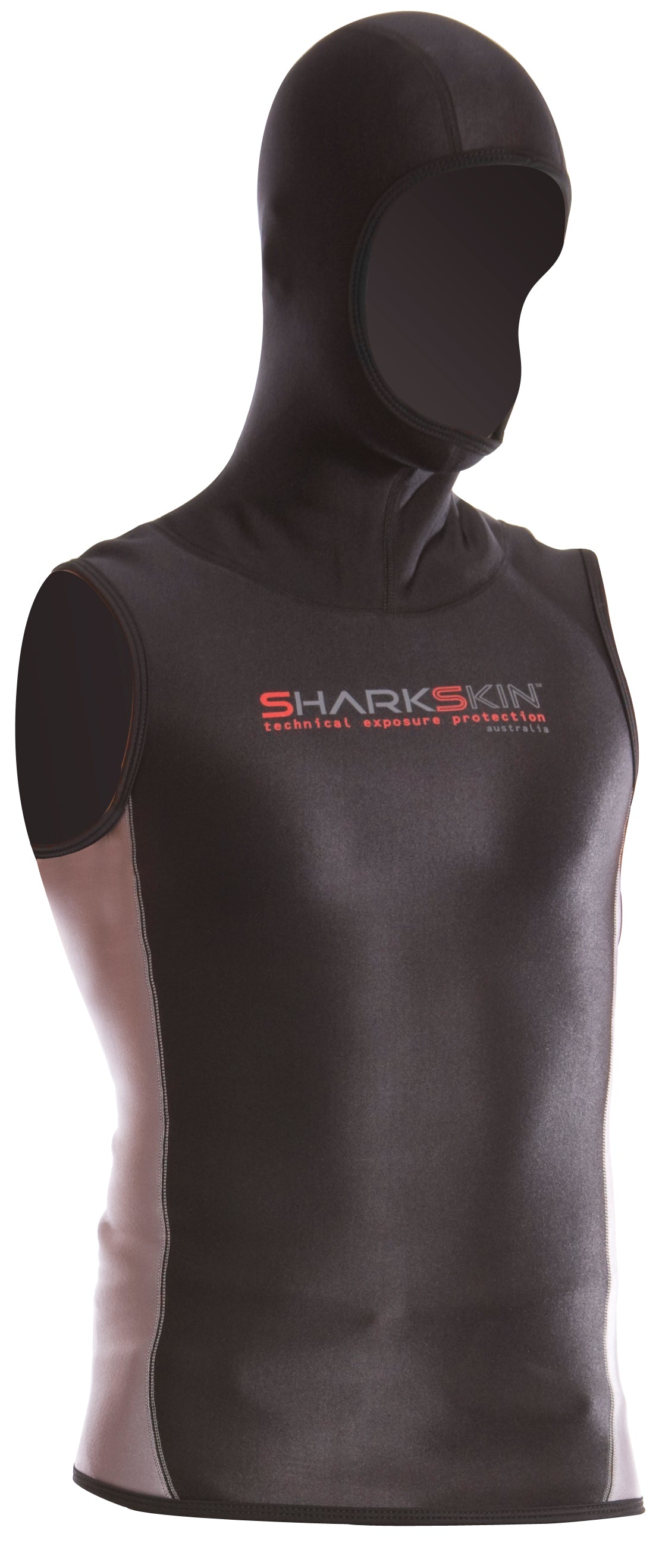 Chillproof – SHARKSKIN USA