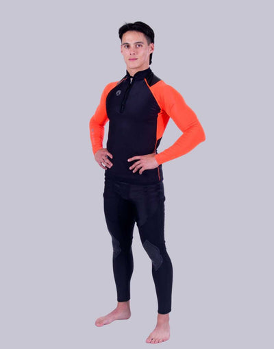 High Performance Long Sleeve Top (Male)
