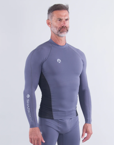 THERMAL FLEX LONG SLEEVE - MEN'S