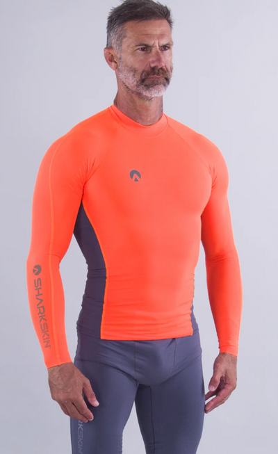 THERMAL FLEX LONG SLEEVE - MEN'S