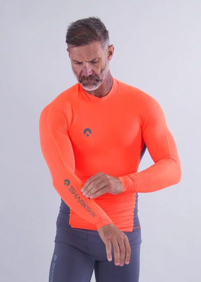 THERMAL FLEX LONG SLEEVE - MEN'S
