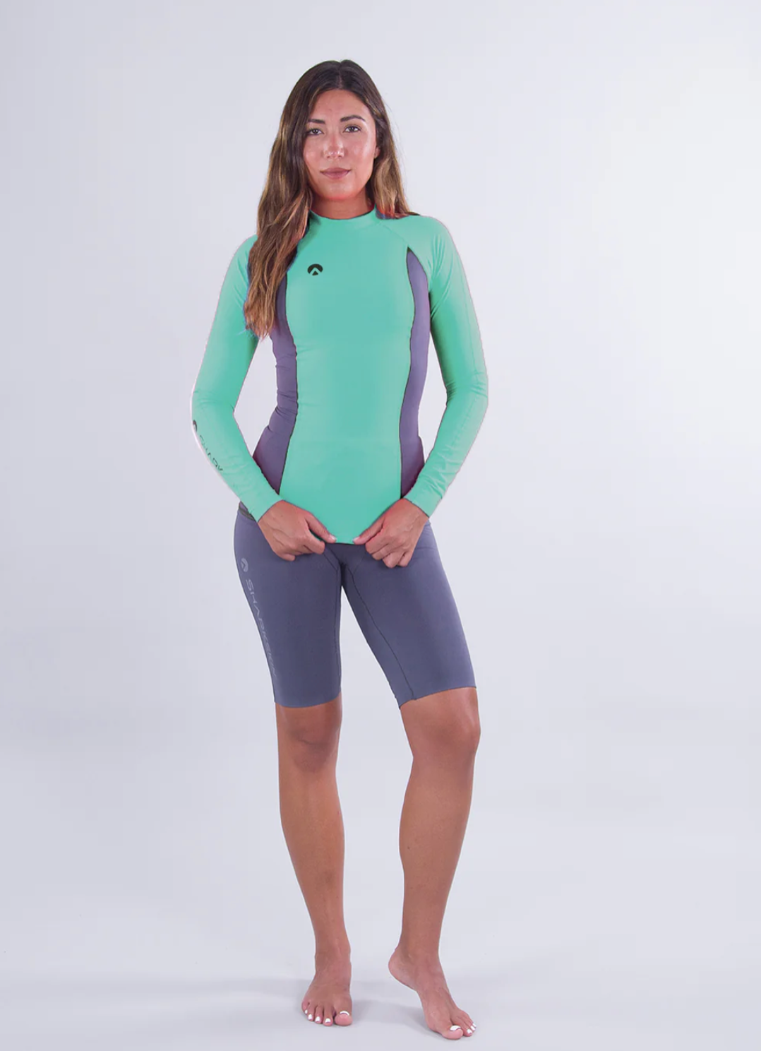 Thermal Flex – SHARKSKIN USA