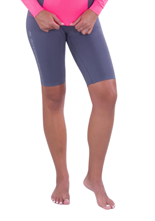 Women's Pants & Shorts Reinvented – SHARKSKIN USA