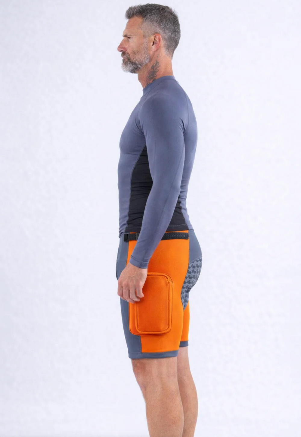Men's Wetsuit Pants & Shorts – SHARKSKIN USA