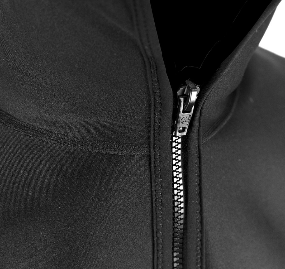 CHILLPROOF EVERYWEAR HOODED JACKET (MEN'S) – SHARKSKIN USA CHILLPROOF EVERYWEAR HOODED JACKET (MEN'S) – SHARKSKIN USA