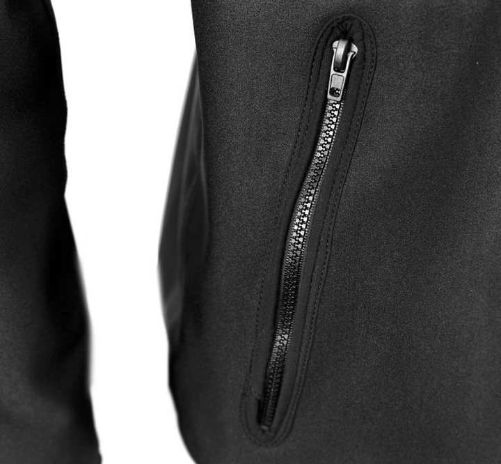 CHILLPROOF EVERYWEAR HOODED JACKET (MEN'S) – SHARKSKIN USA CHILLPROOF EVERYWEAR HOODED JACKET (MEN'S) – SHARKSKIN USA