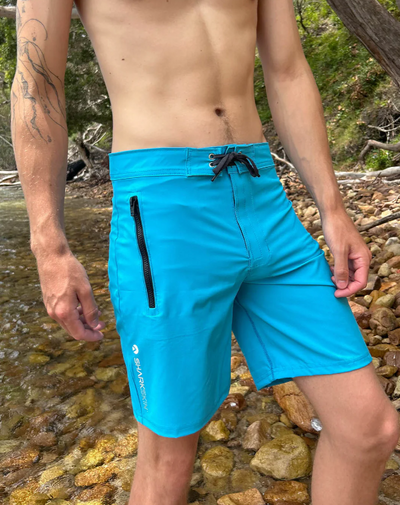 Every Wear Action Board Shorts (Male)