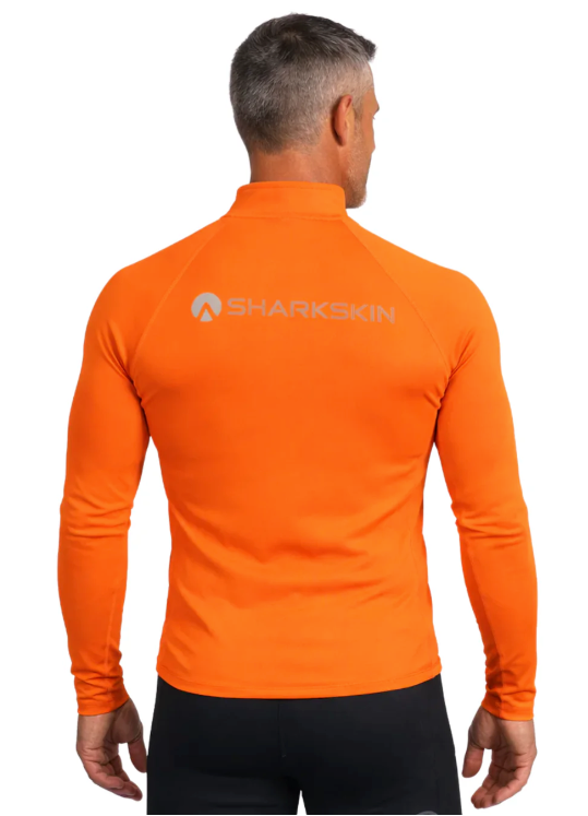 (希少大きいサイズ)SHARKSKIN 長袖　XXL T2 HIGH PERFORMANCE LONG SLEEVE TOP (MEN'S) – SHARKSKIN USA