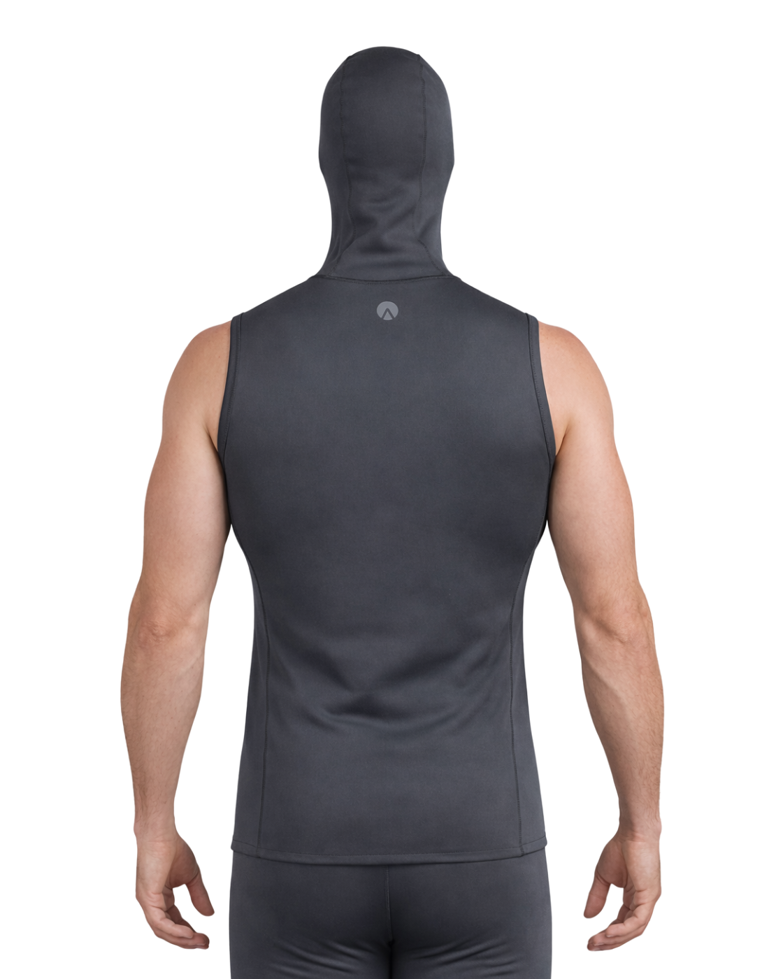 TITANIUM 2 VEST WITH HOOD (MEN'S) – SHARKSKIN USA