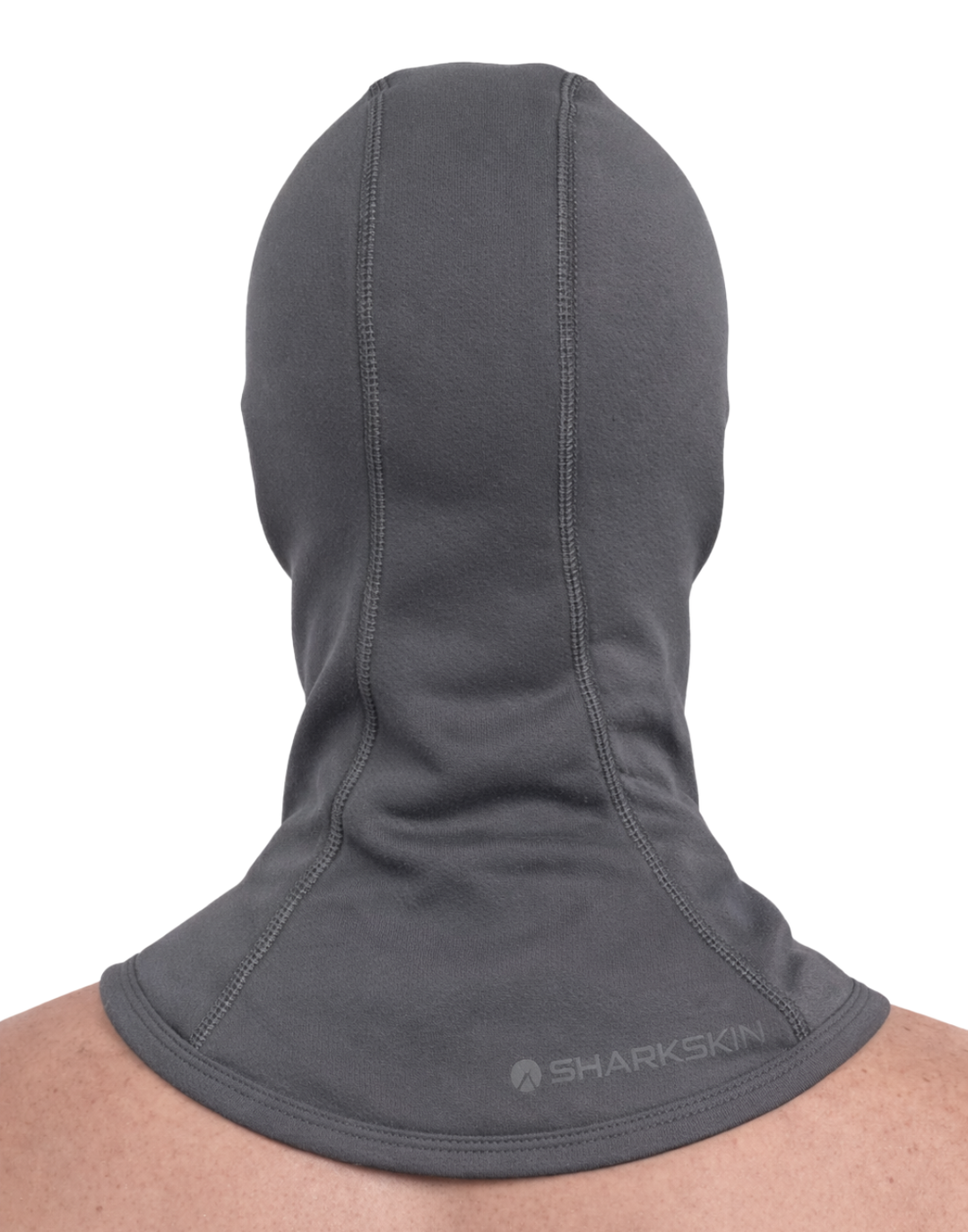 TITANIUM 2 HOOD (UNISEX) – SHARKSKIN USA