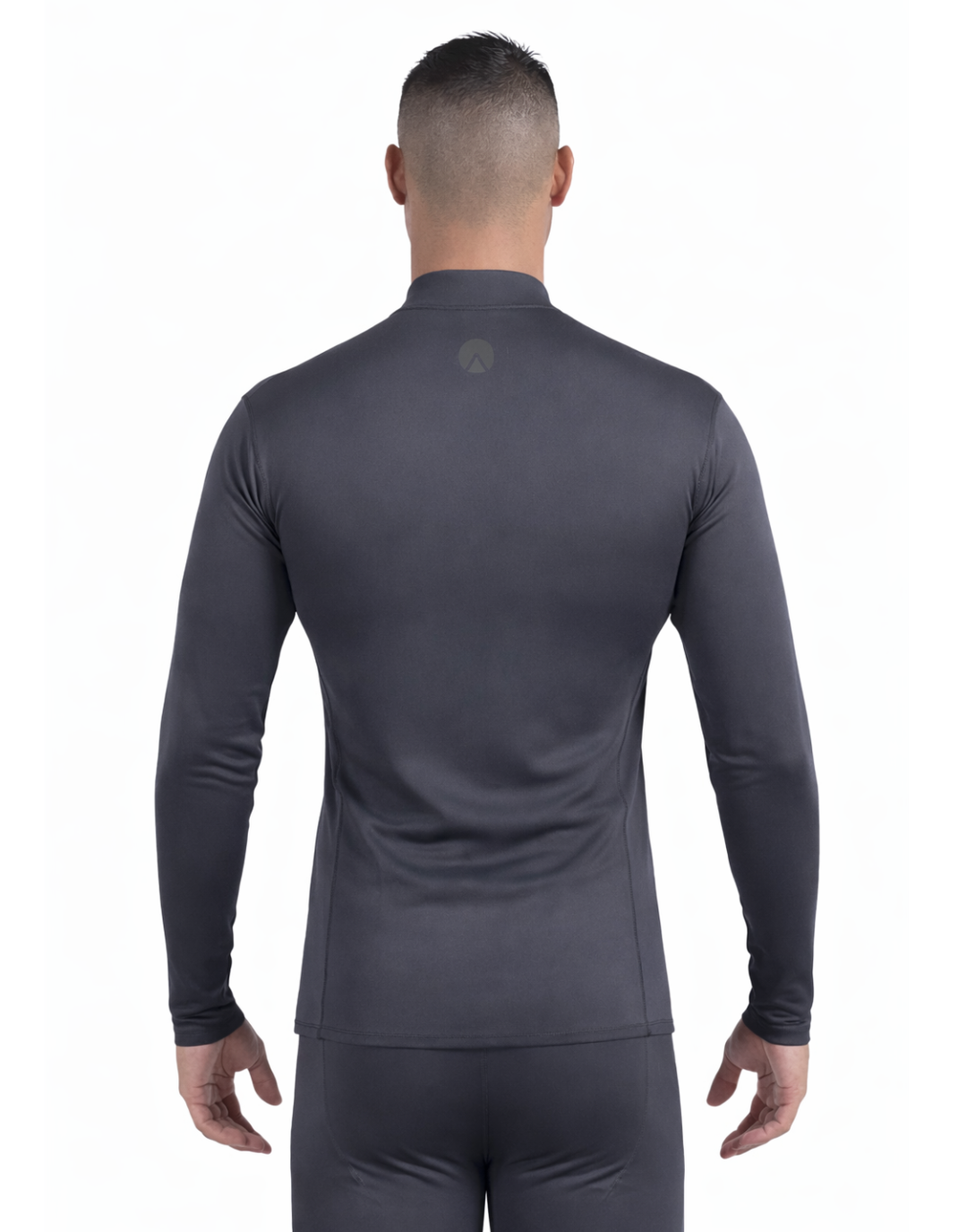 TITANIUM 2 LONG SLEEVE FULL ZIP (MEN'S) – SHARKSKIN USA