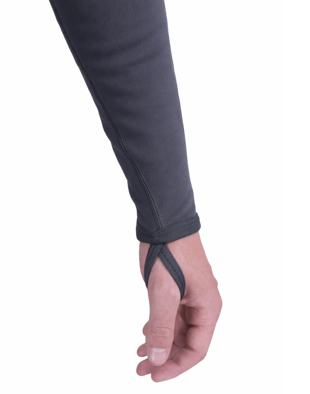 TITANIUM 2 LONG SLEEVE FULL ZIP (MEN'S) – SHARKSKIN USA