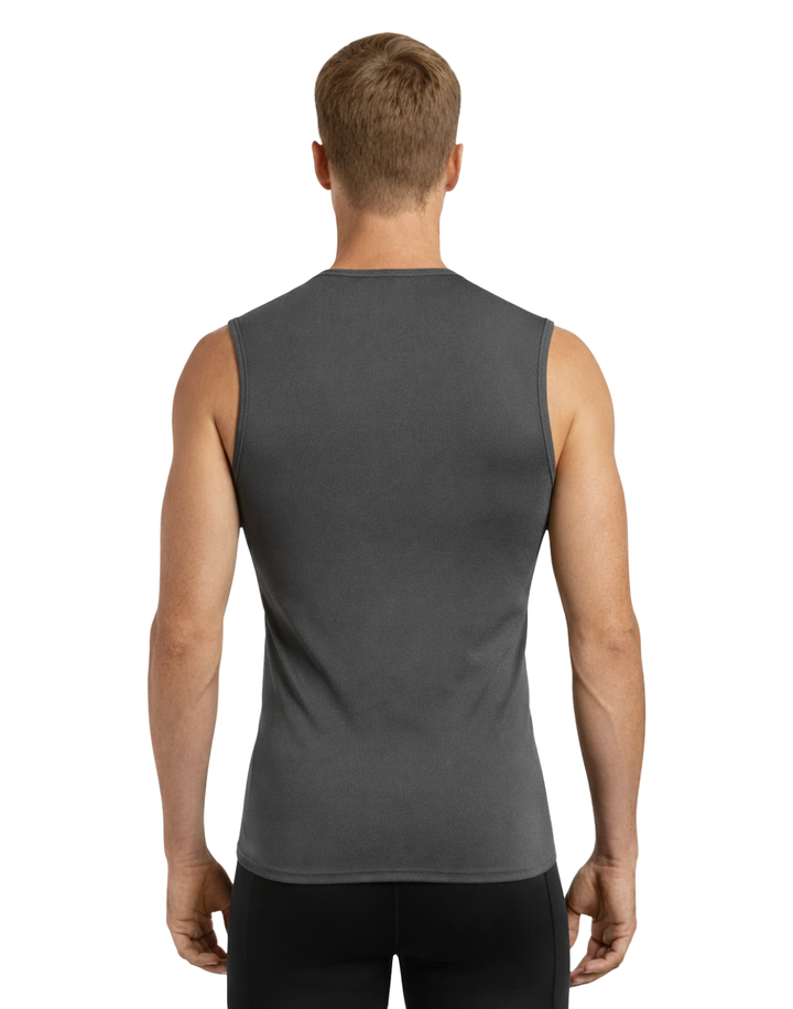 TITANIUM 2 VEST FULL ZIP (MEN'S) – SHARKSKIN USA