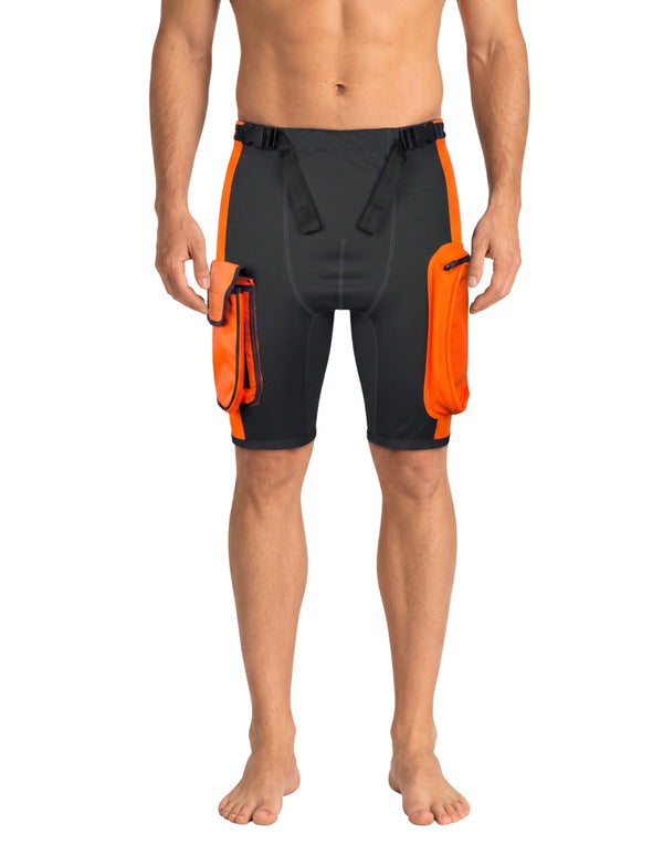 TITANIUM 2 TACTICAL SHORTS (MEN'S)