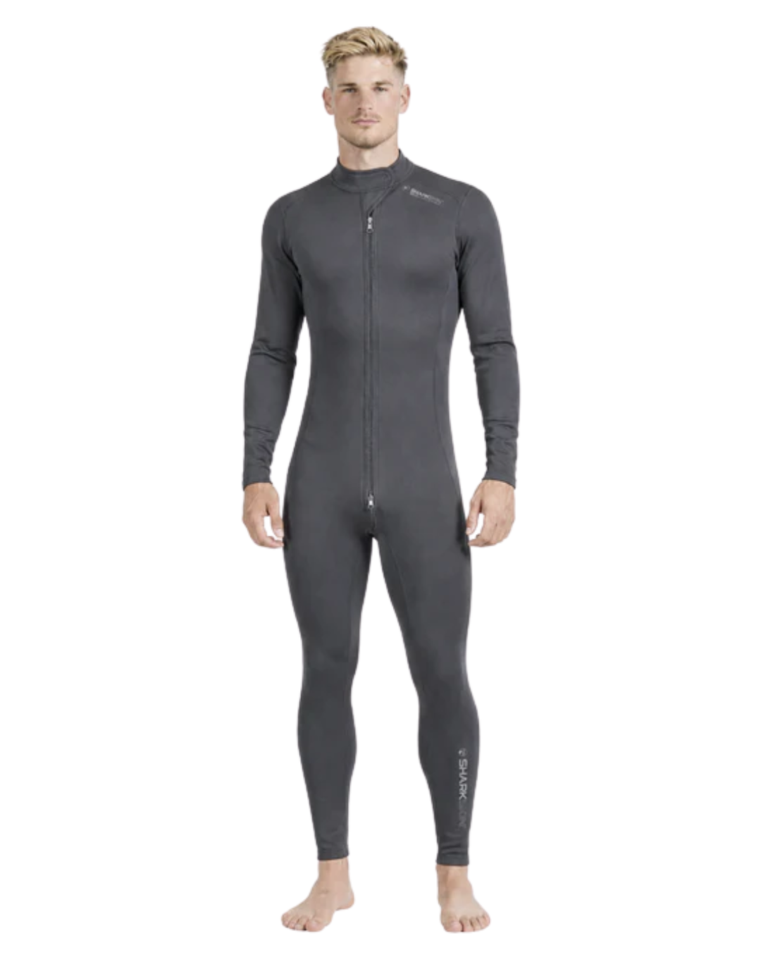 Titanium 2 – SHARKSKIN USA