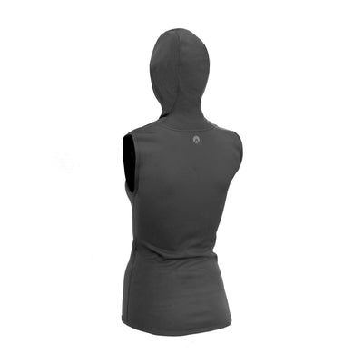 Titanium 2 Vest with Hood (Female)