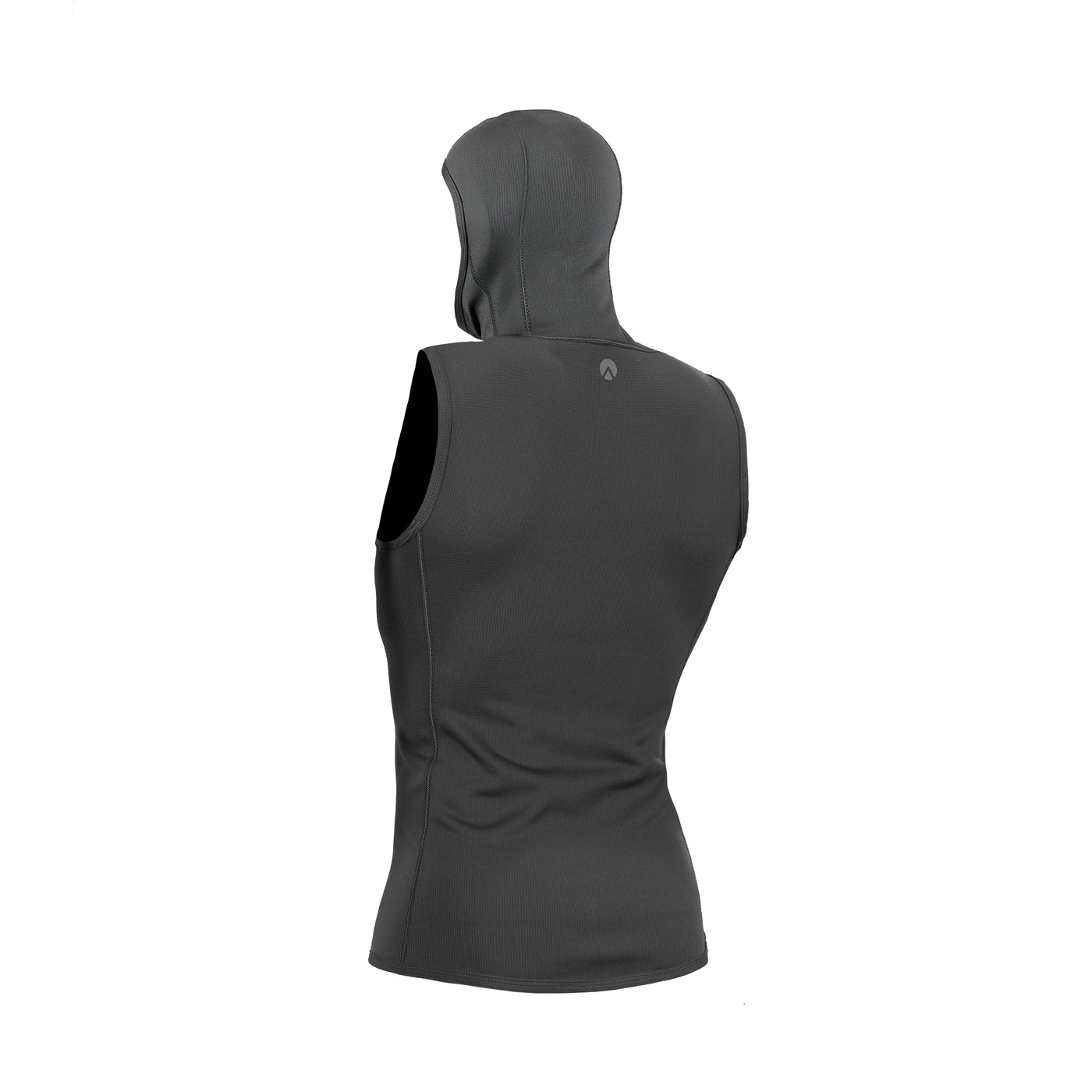 Titanium 2 Vest with Hood (Male)